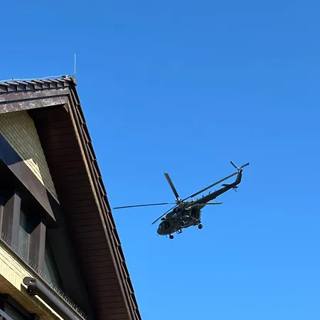 Na Plazy Aparthotel